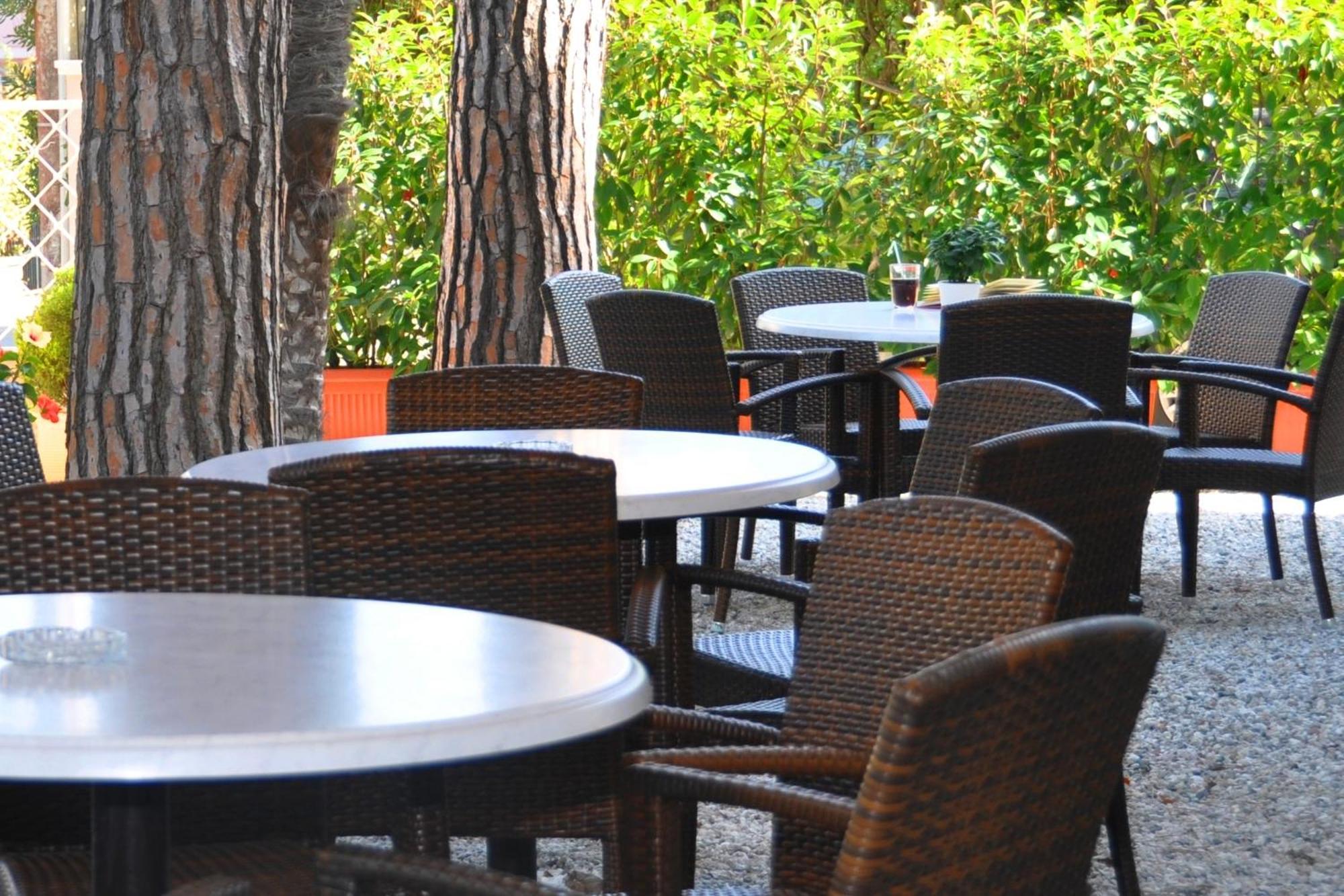 Hotel Azzurra Marina di Pietrasanta Ngoại thất bức ảnh