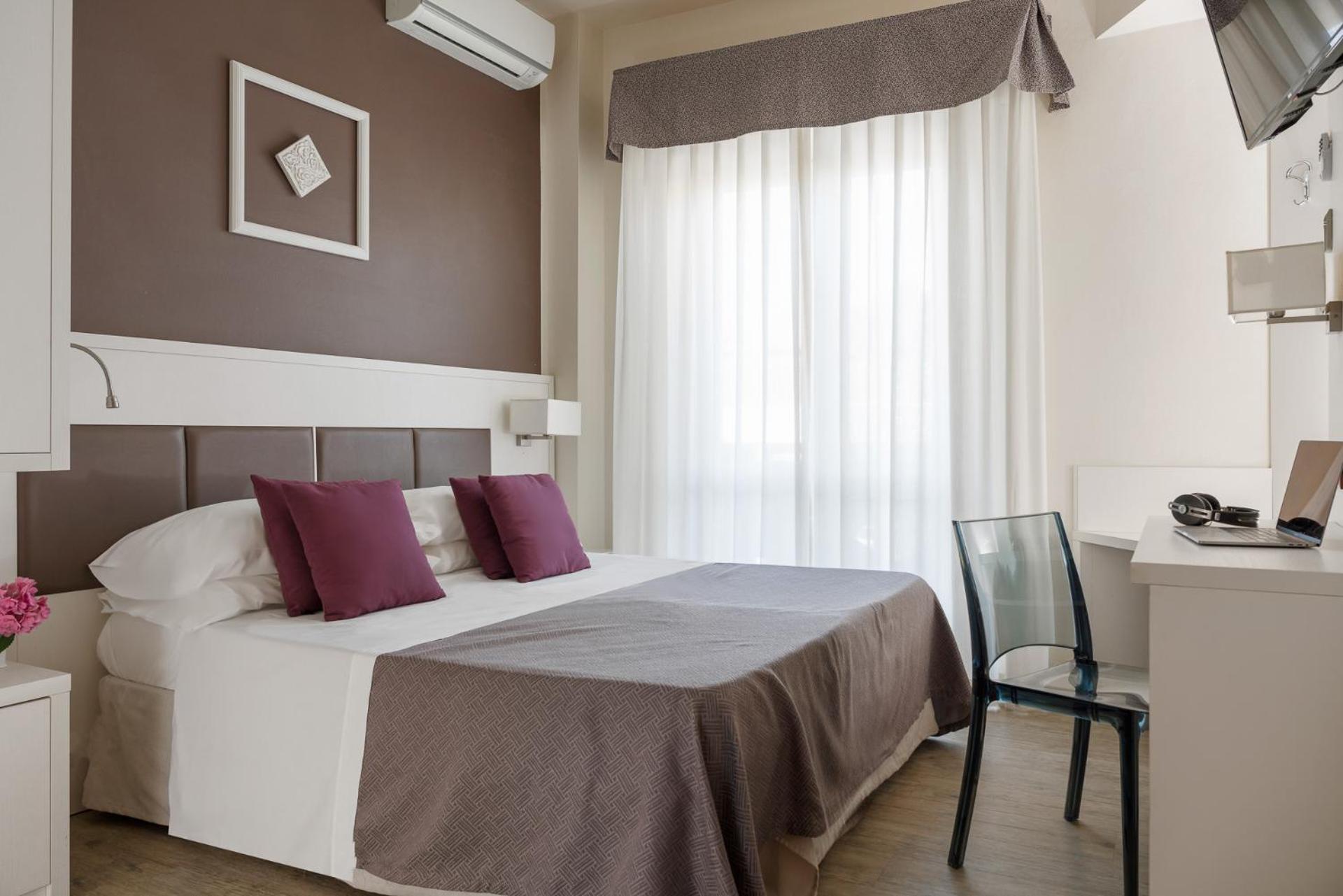 Hotel Azzurra Marina di Pietrasanta Ngoại thất bức ảnh