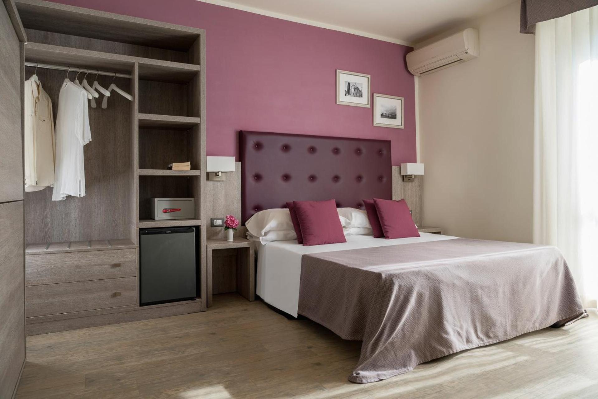 Hotel Azzurra Marina di Pietrasanta Ngoại thất bức ảnh