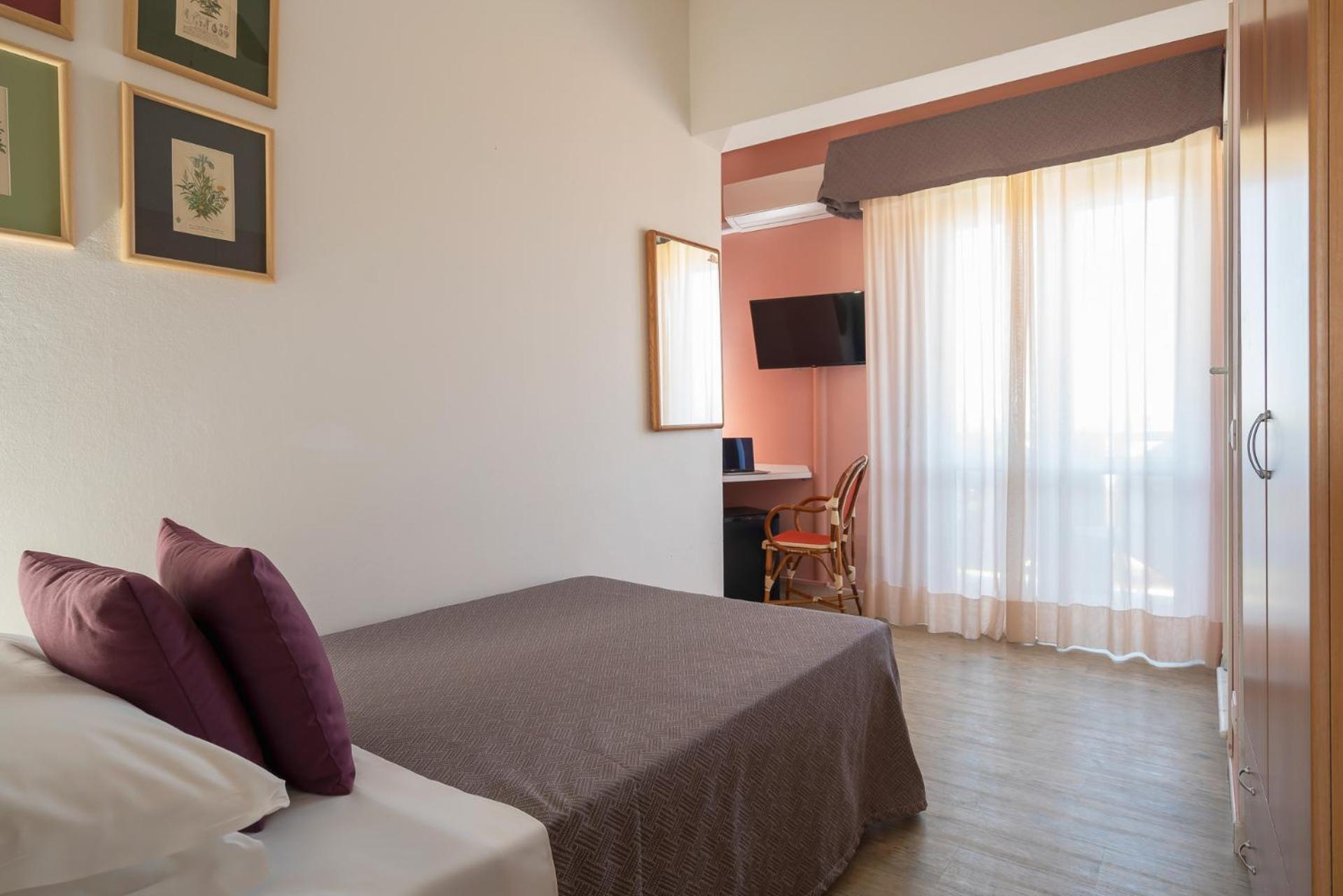 Hotel Azzurra Marina di Pietrasanta Ngoại thất bức ảnh