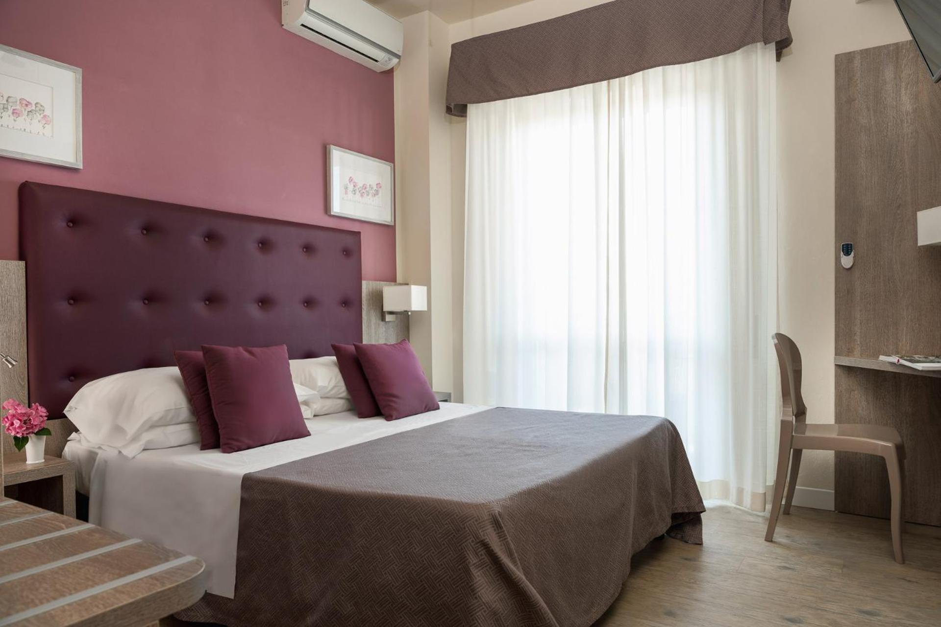 Hotel Azzurra Marina di Pietrasanta Ngoại thất bức ảnh