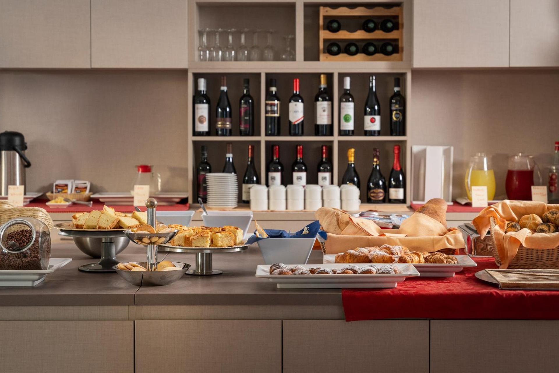 Hotel Azzurra Marina di Pietrasanta Ngoại thất bức ảnh