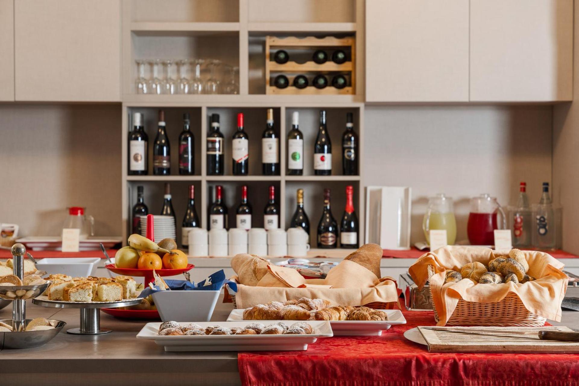 Hotel Azzurra Marina di Pietrasanta Ngoại thất bức ảnh