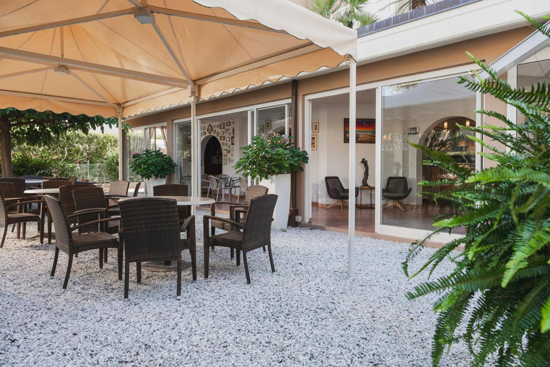 Hotel Azzurra Marina di Pietrasanta Ngoại thất bức ảnh