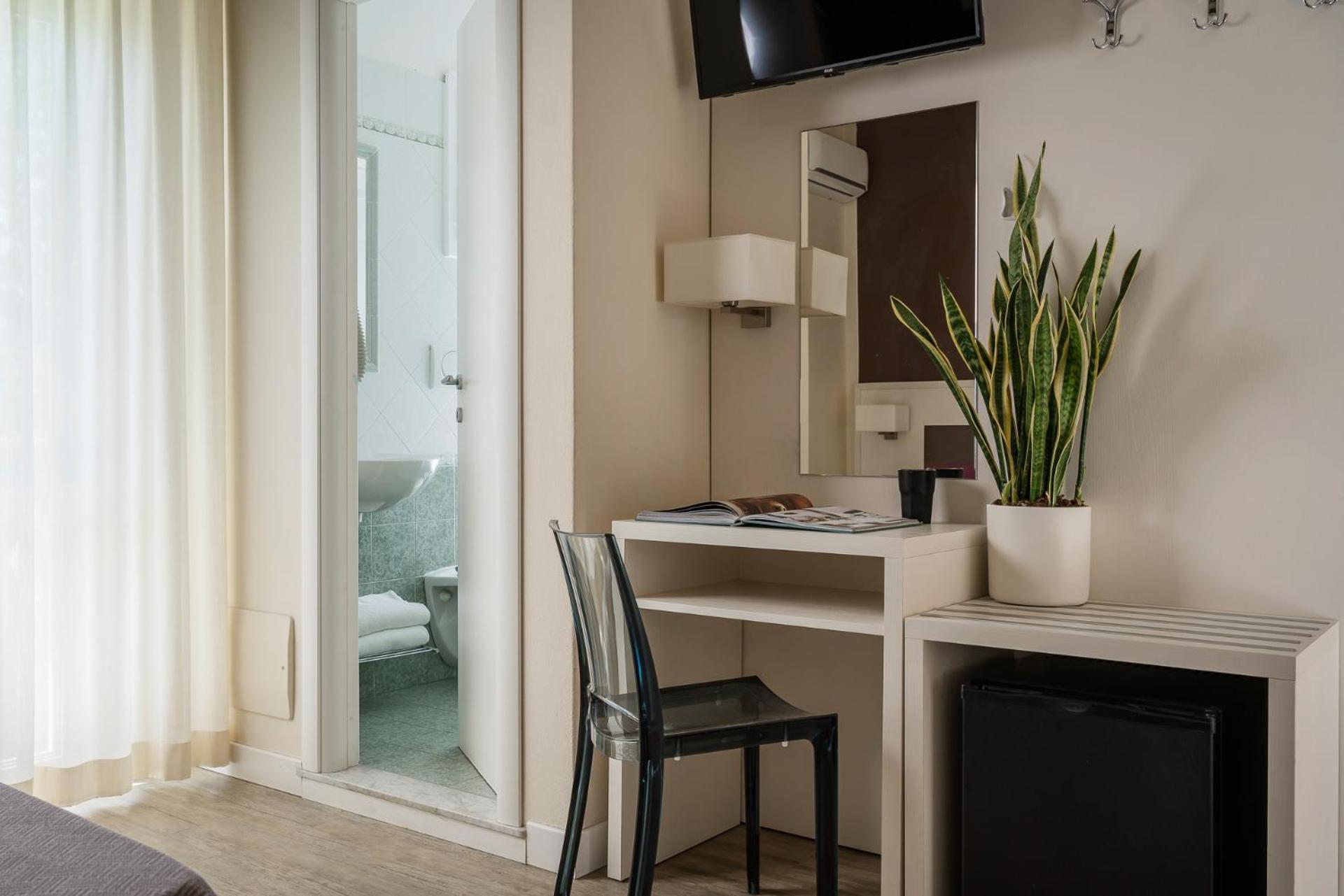Hotel Azzurra Marina di Pietrasanta Ngoại thất bức ảnh