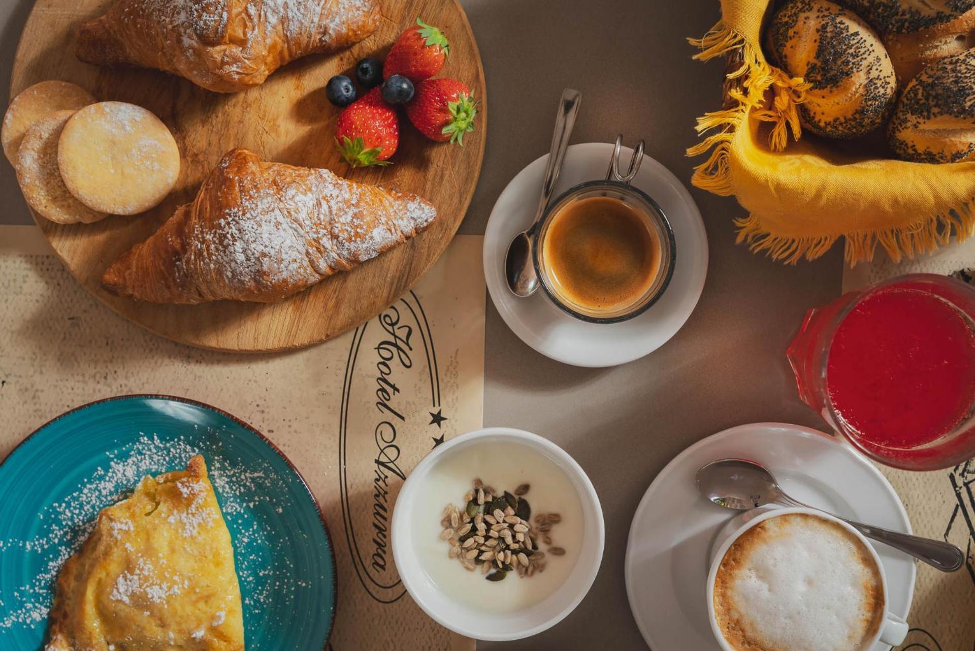 Hotel Azzurra Marina di Pietrasanta Ngoại thất bức ảnh