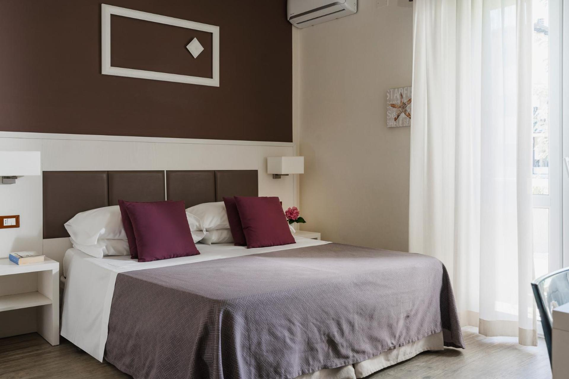 Hotel Azzurra Marina di Pietrasanta Ngoại thất bức ảnh
