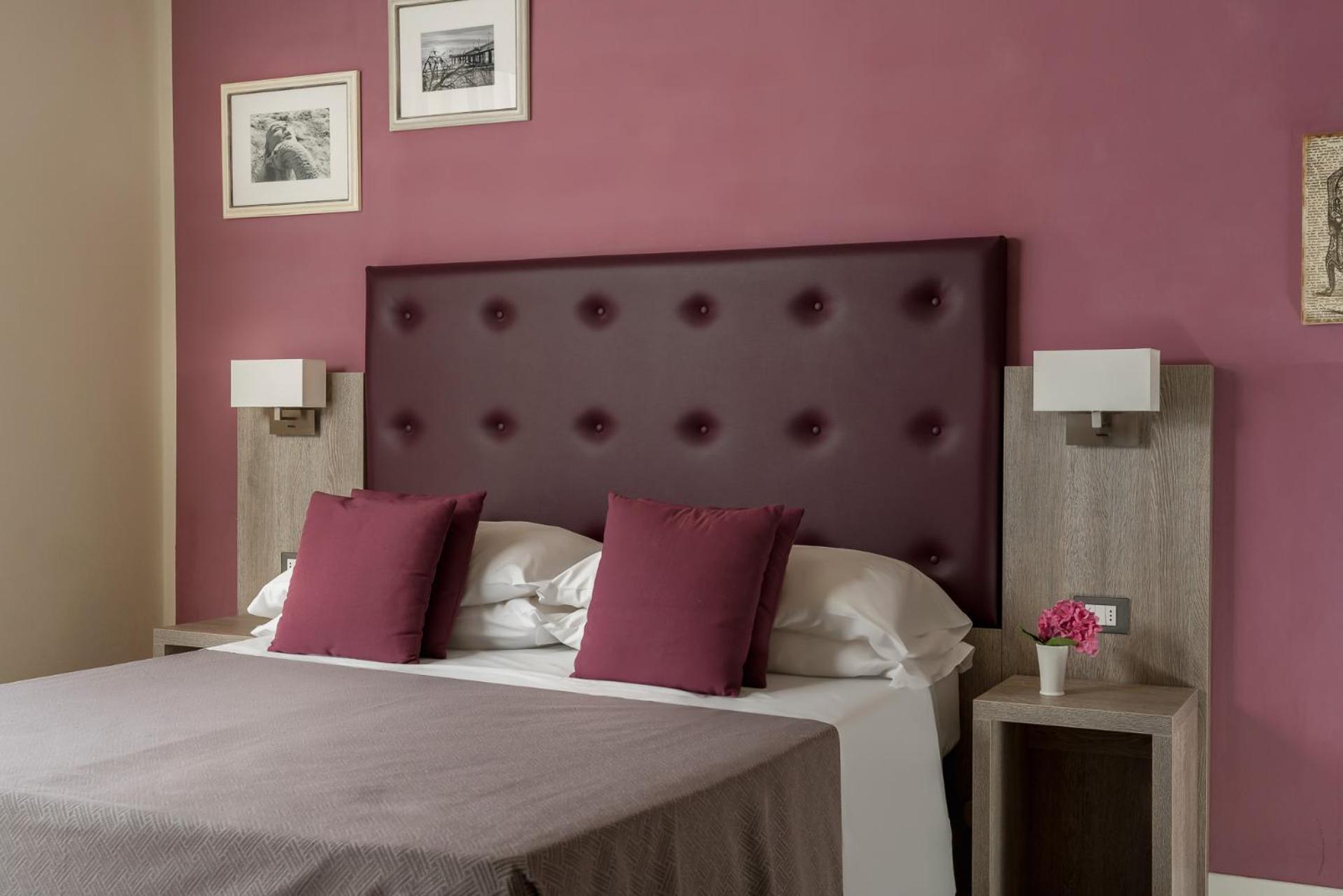 Hotel Azzurra Marina di Pietrasanta Ngoại thất bức ảnh