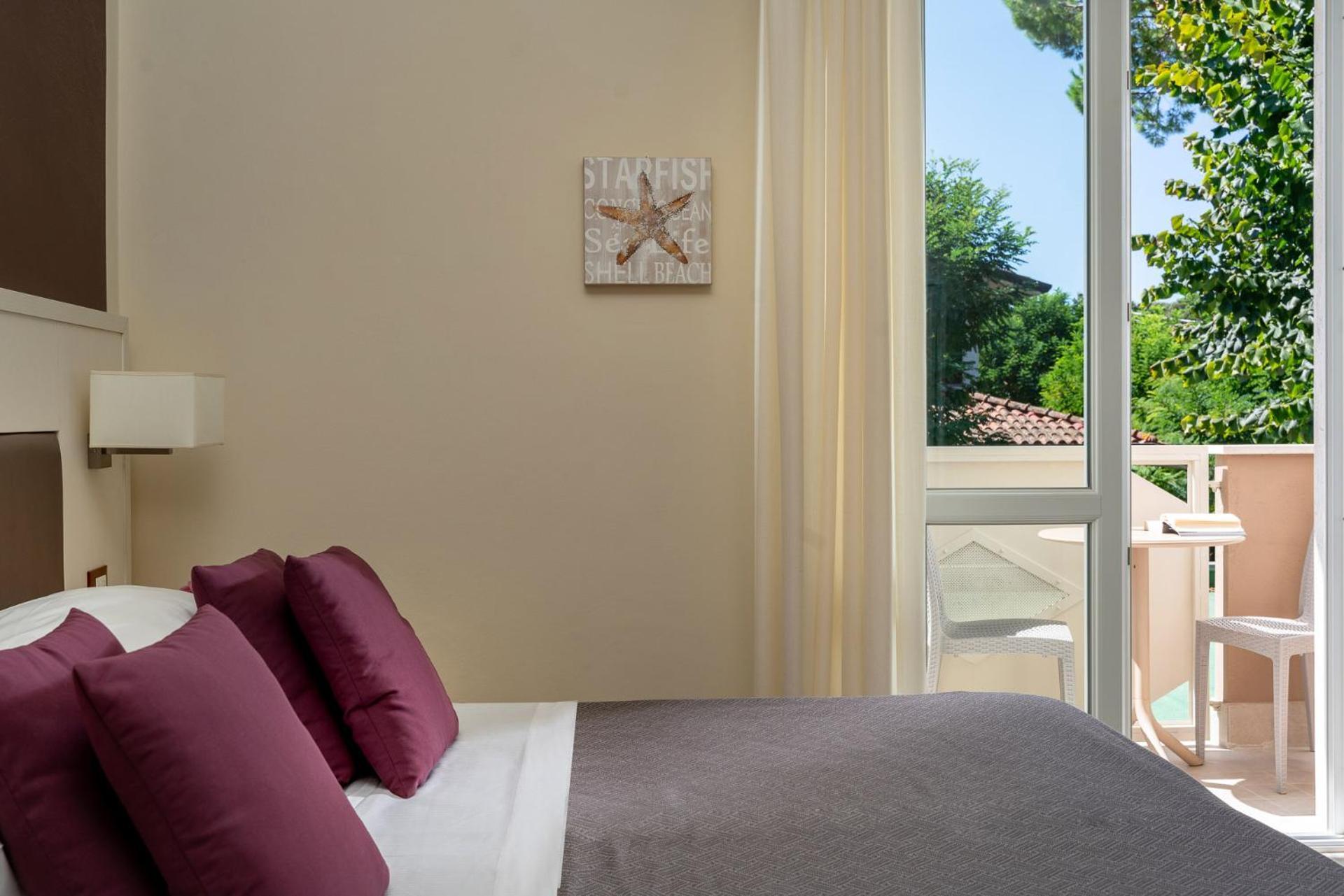 Hotel Azzurra Marina di Pietrasanta Ngoại thất bức ảnh