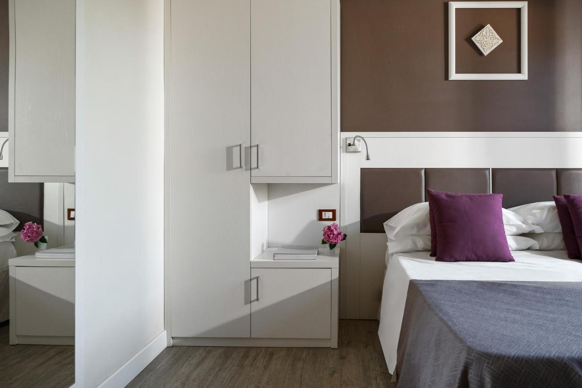 Hotel Azzurra Marina di Pietrasanta Ngoại thất bức ảnh