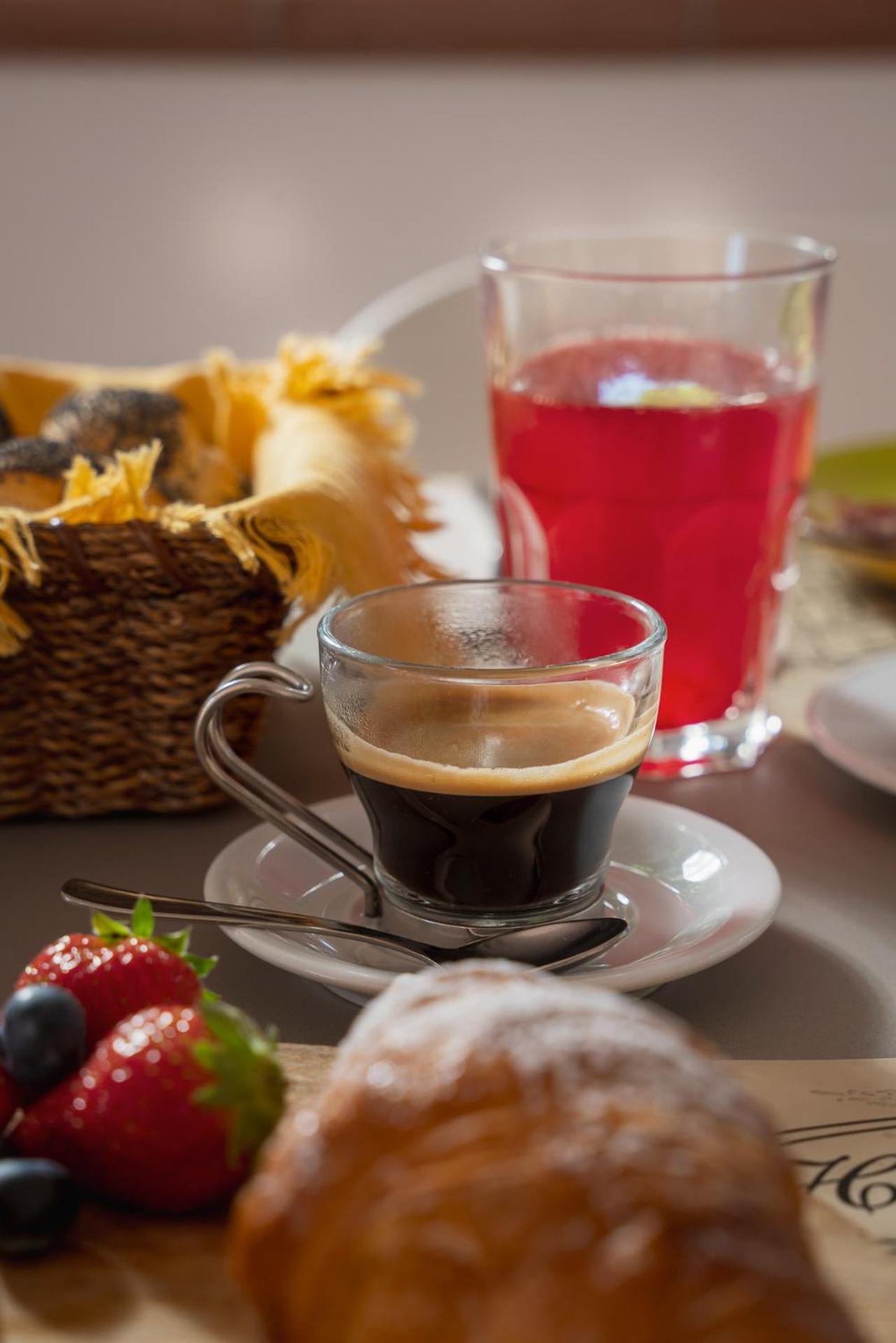 Hotel Azzurra Marina di Pietrasanta Ngoại thất bức ảnh