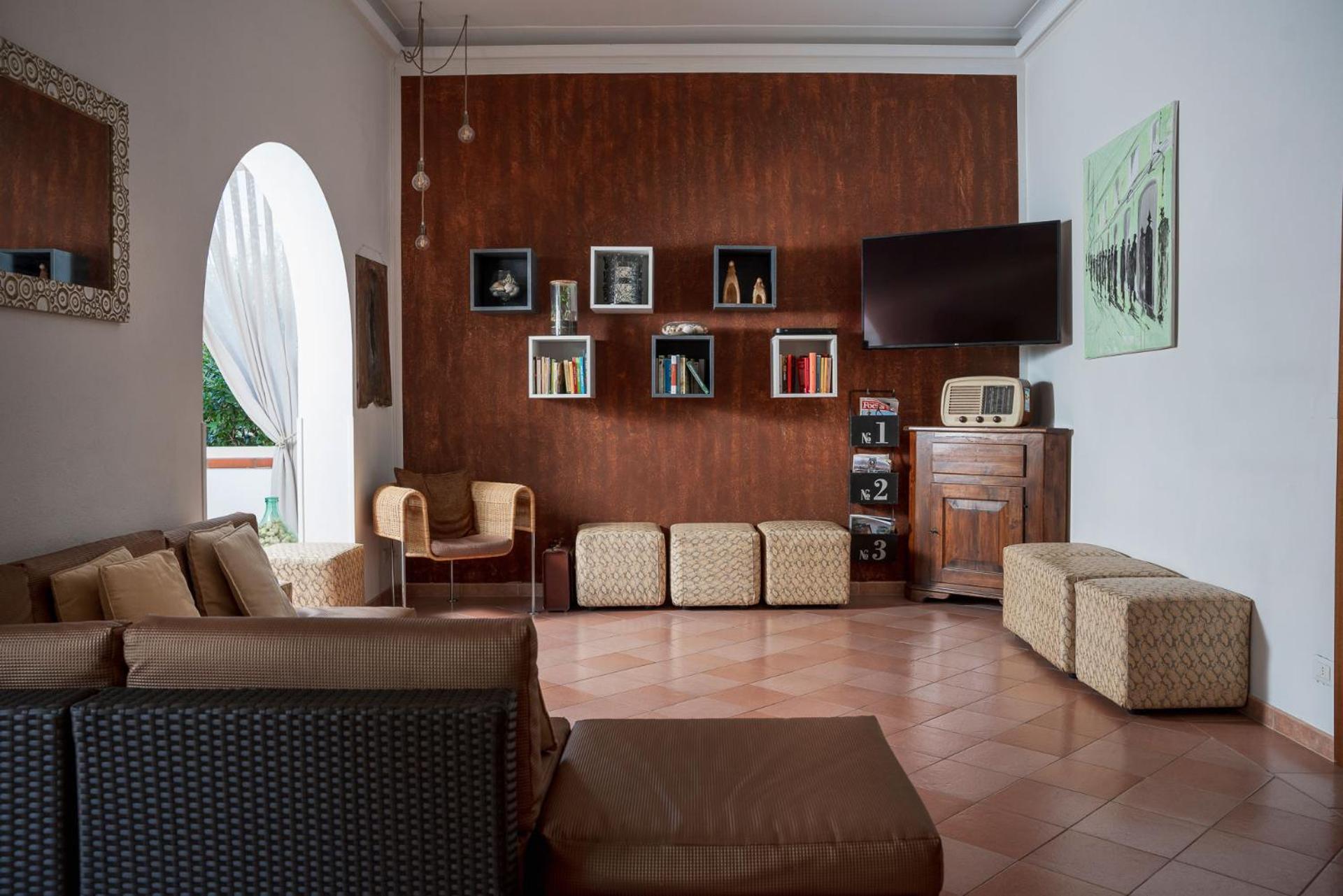 Hotel Azzurra Marina di Pietrasanta Ngoại thất bức ảnh