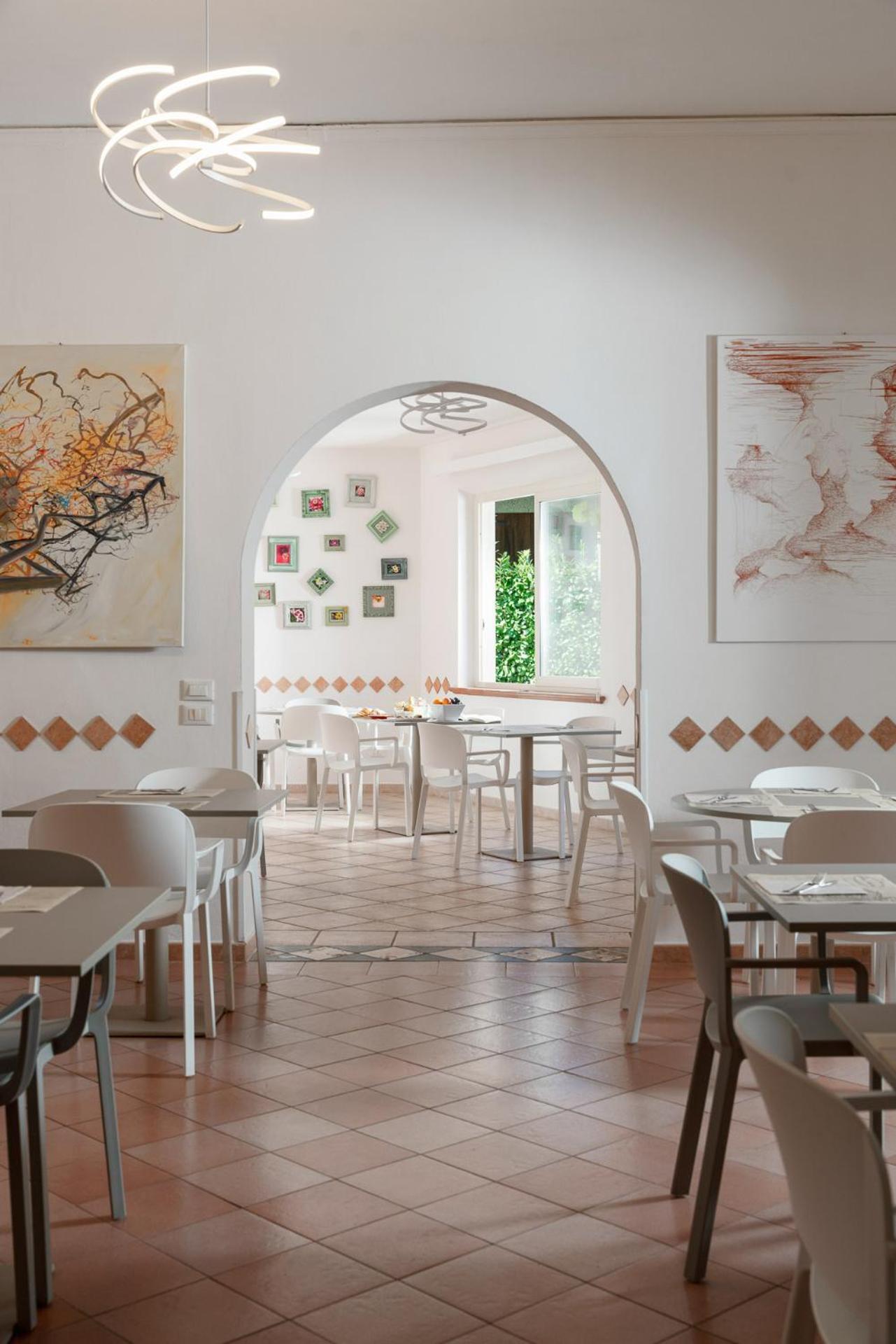 Hotel Azzurra Marina di Pietrasanta Ngoại thất bức ảnh