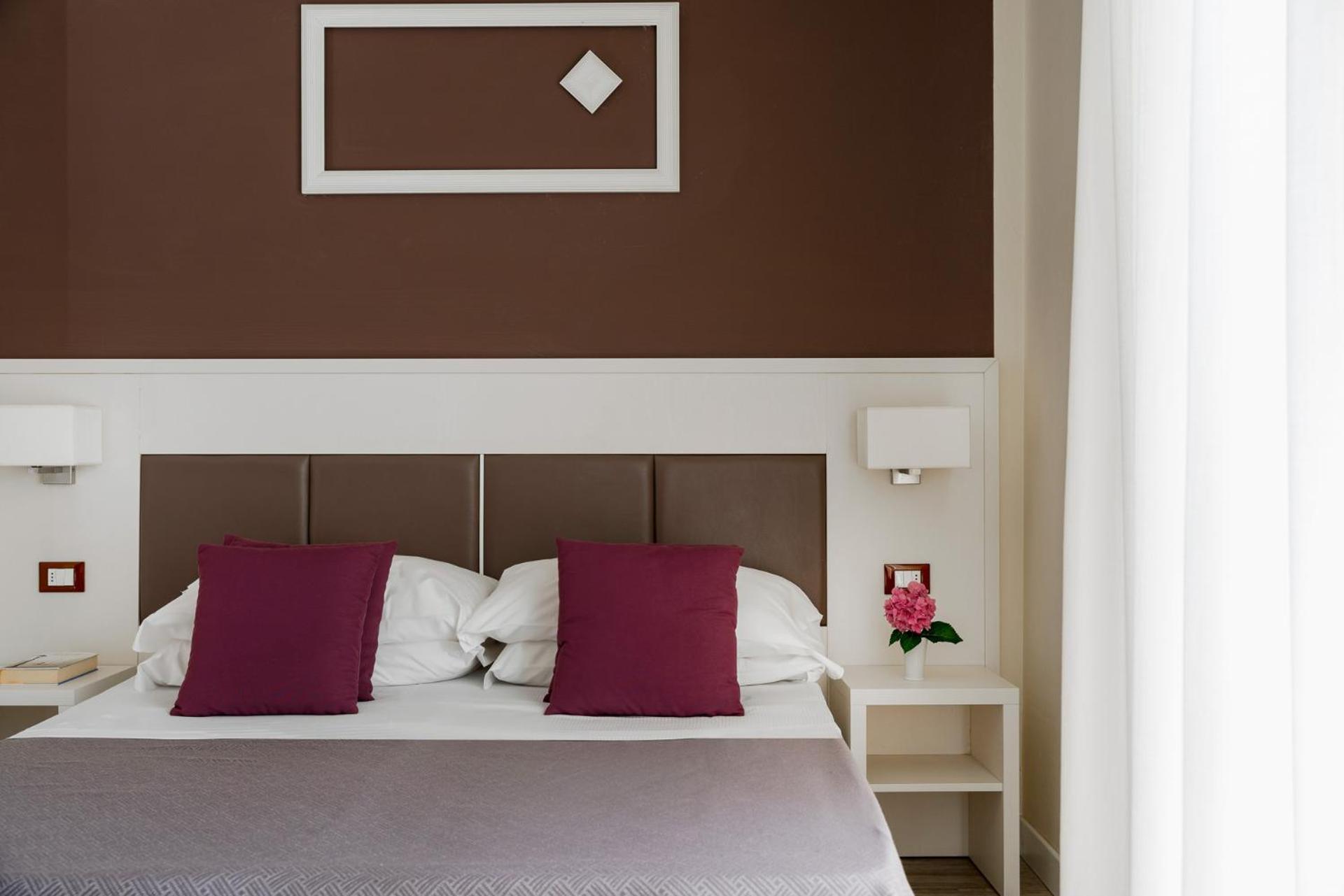 Hotel Azzurra Marina di Pietrasanta Ngoại thất bức ảnh