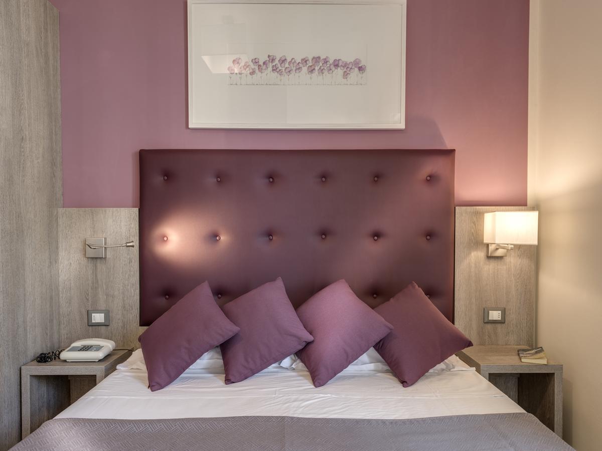 Hotel Azzurra Marina di Pietrasanta Ngoại thất bức ảnh