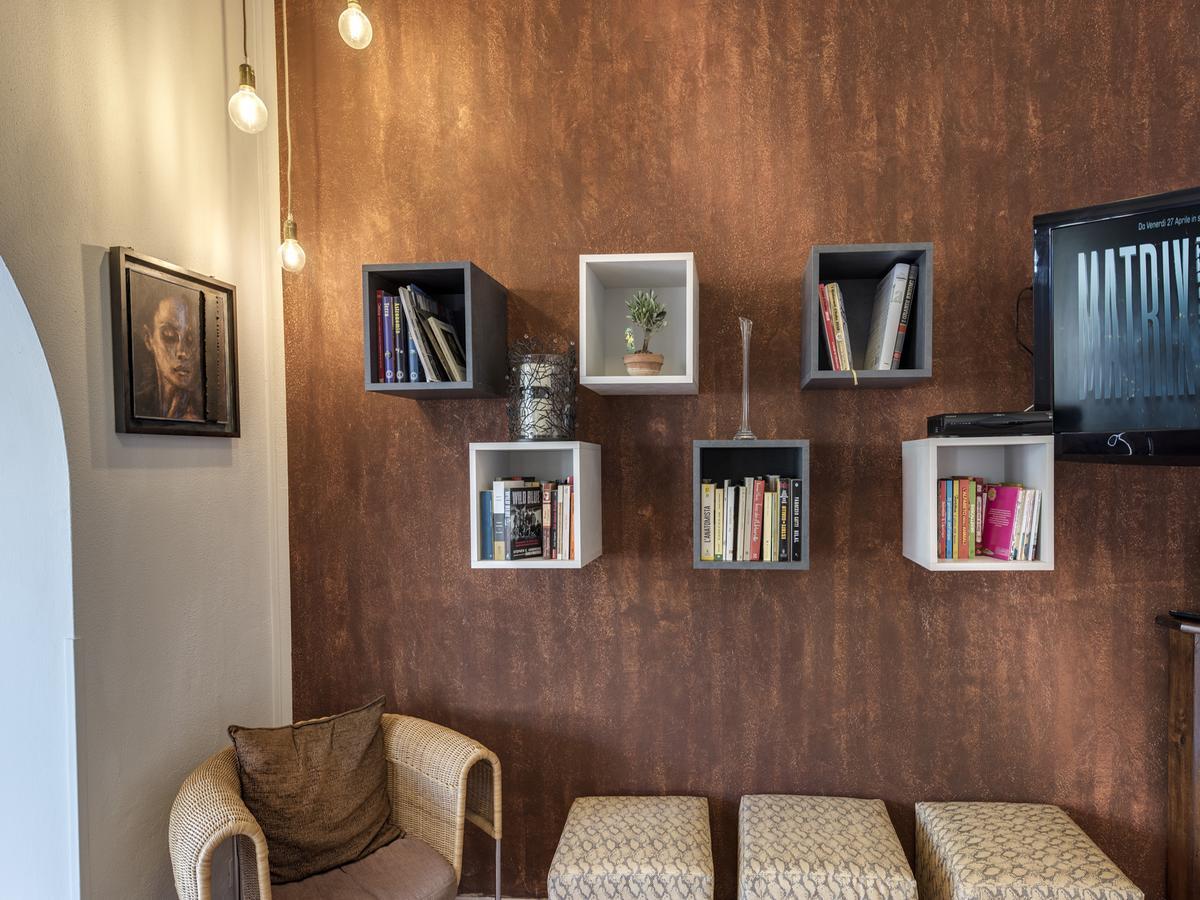 Hotel Azzurra Marina di Pietrasanta Ngoại thất bức ảnh