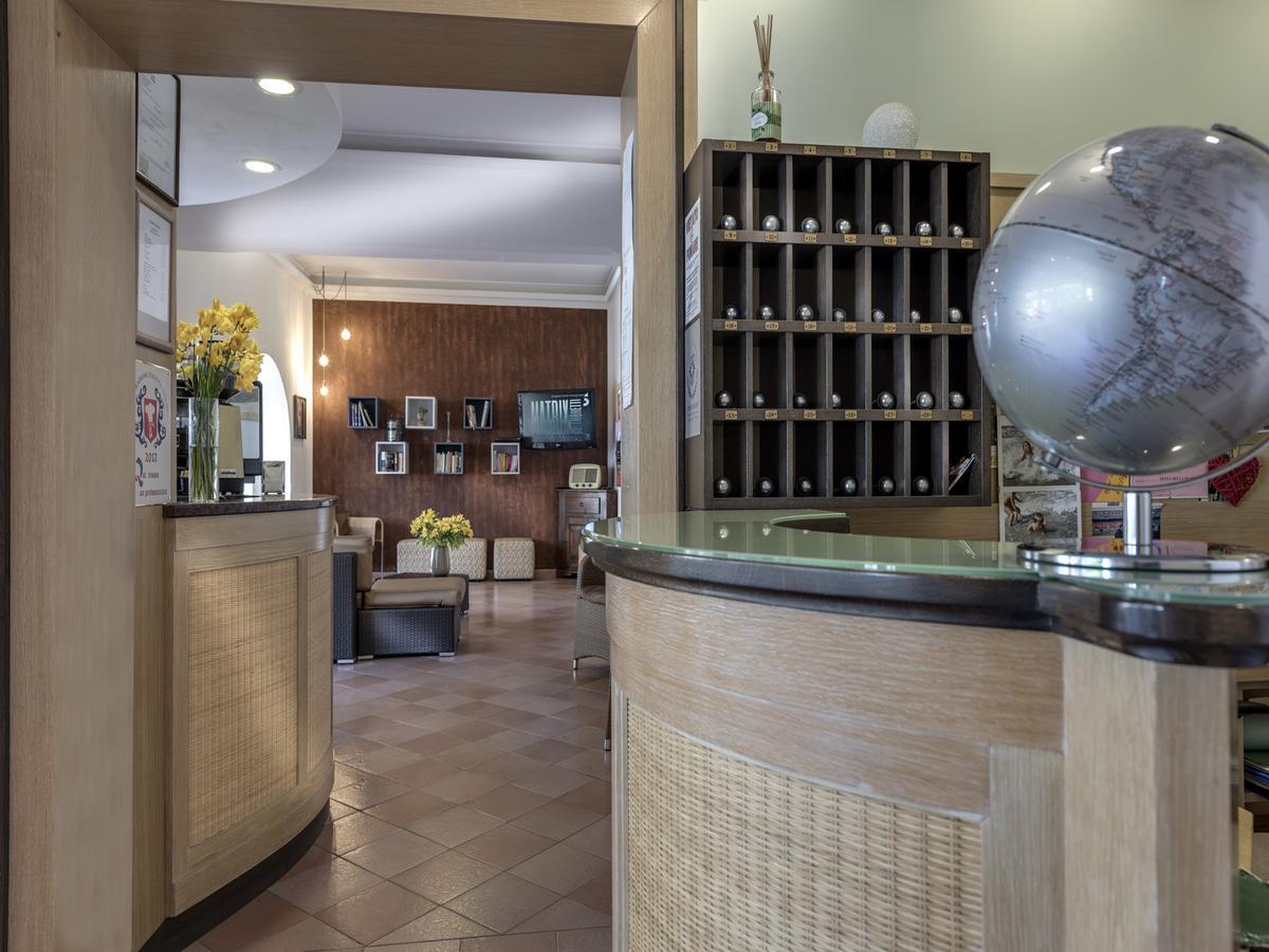 Hotel Azzurra Marina di Pietrasanta Ngoại thất bức ảnh